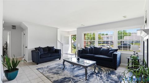 Tiny photo for 1310 Andover Road, Henrico, VA 23229 (MLS # 2612945)