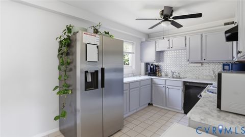 Tiny photo for 1310 Andover Road, Henrico, VA 23229 (MLS # 2612945)