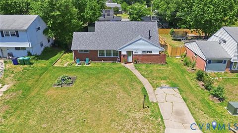 Tiny photo for 1310 Andover Road, Henrico, VA 23229 (MLS # 2612945)