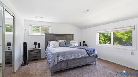 Tiny photo for 1310 Andover Road, Henrico, VA 23229 (MLS # 2612945)
