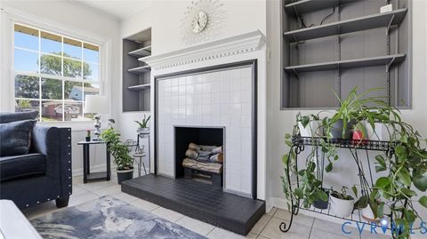 Tiny photo for 1310 Andover Road, Henrico, VA 23229 (MLS # 2612945)