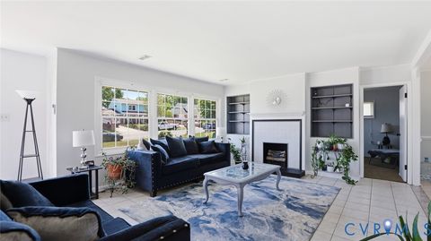Tiny photo for 1310 Andover Road, Henrico, VA 23229 (MLS # 2612945)