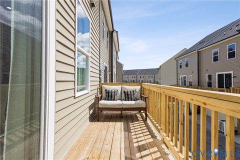 Tiny photo for 9224 Gilligan Lane, Henrico, VA 23059 (MLS # 2626188)