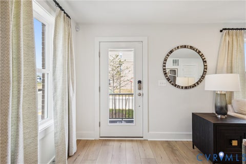 Tiny photo for 9224 Gilligan Lane, Henrico, VA 23059 (MLS # 2626188)