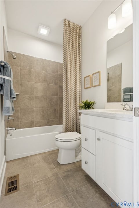 Tiny photo for 9224 Gilligan Lane, Henrico, VA 23059 (MLS # 2626188)