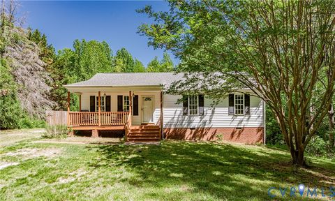 Photo of 5730 Charles City Road, Charles City, VA 23030 (MLS # 2610422)