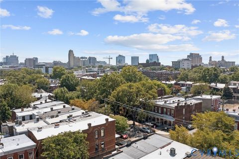 Tiny photo for 316 W Clay Street, Richmond, VA 23220 (MLS # 2531870)