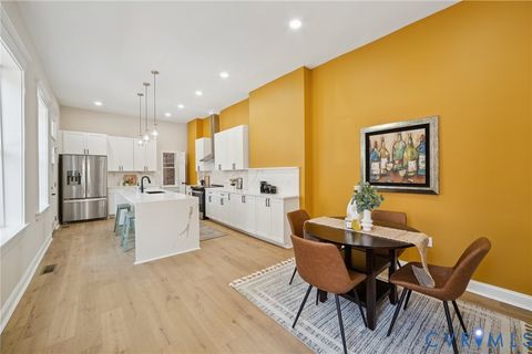 Tiny photo for 316 W Clay Street, Richmond, VA 23220 (MLS # 2531870)