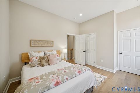 Tiny photo for 316 W Clay Street, Richmond, VA 23220 (MLS # 2531870)