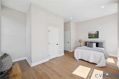 Tiny photo for 316 W Clay Street, Richmond, VA 23220 (MLS # 2531870)