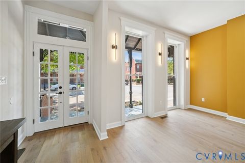 Tiny photo for 316 W Clay Street, Richmond, VA 23220 (MLS # 2531870)