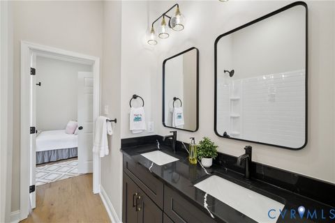 Tiny photo for 316 W Clay Street, Richmond, VA 23220 (MLS # 2531870)