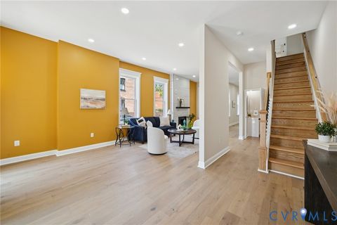 Tiny photo for 316 W Clay Street, Richmond, VA 23220 (MLS # 2531870)