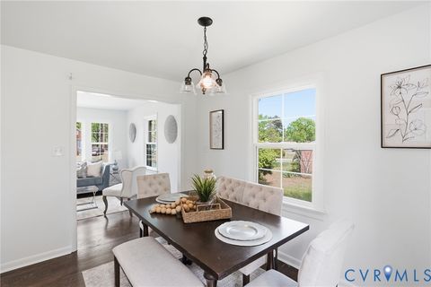 Tiny photo for 2800 Seibel Road, Henrico, VA 23223 (MLS # 2609903)