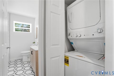 Tiny photo for 2800 Seibel Road, Henrico, VA 23223 (MLS # 2609903)