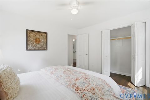 Tiny photo for 2800 Seibel Road, Henrico, VA 23223 (MLS # 2609903)