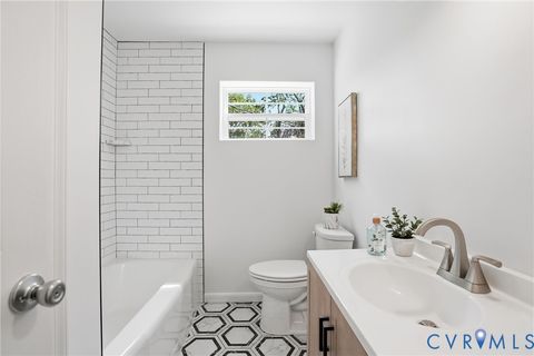 Tiny photo for 2800 Seibel Road, Henrico, VA 23223 (MLS # 2609903)