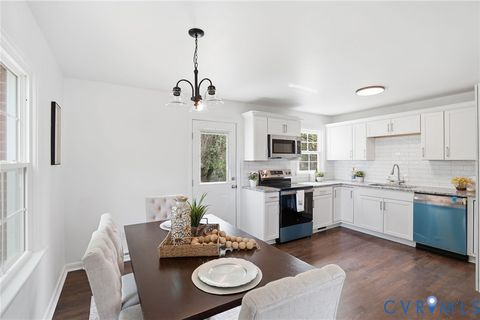 Tiny photo for 2800 Seibel Road, Henrico, VA 23223 (MLS # 2609903)