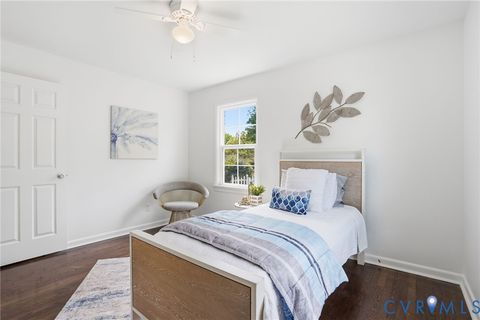 Tiny photo for 2800 Seibel Road, Henrico, VA 23223 (MLS # 2609903)