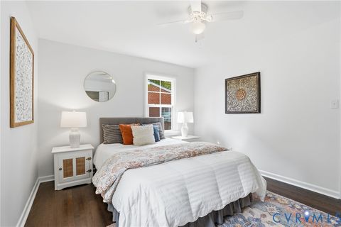 Tiny photo for 2800 Seibel Road, Henrico, VA 23223 (MLS # 2609903)