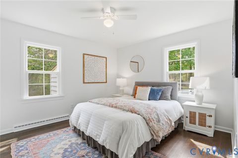 Tiny photo for 2800 Seibel Road, Henrico, VA 23223 (MLS # 2609903)