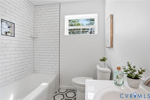 Tiny photo for 2800 Seibel Road, Henrico, VA 23223 (MLS # 2609903)