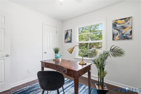 Tiny photo for 2800 Seibel Road, Henrico, VA 23223 (MLS # 2609903)