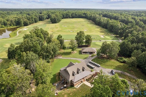 Tiny photo for 8711 Terroir Lane, New Kent, VA 23124 (MLS # 2624157)