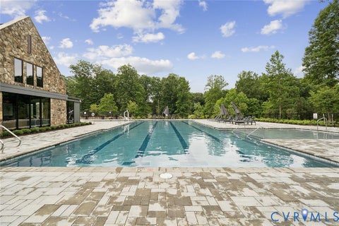 Tiny photo for 8711 Terroir Lane, New Kent, VA 23124 (MLS # 2624157)