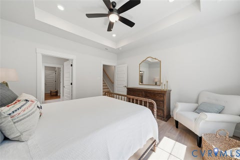 Tiny photo for 8711 Terroir Lane, New Kent, VA 23124 (MLS # 2624157)
