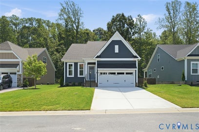 8711 Terroir Lane New Kent VA 23124