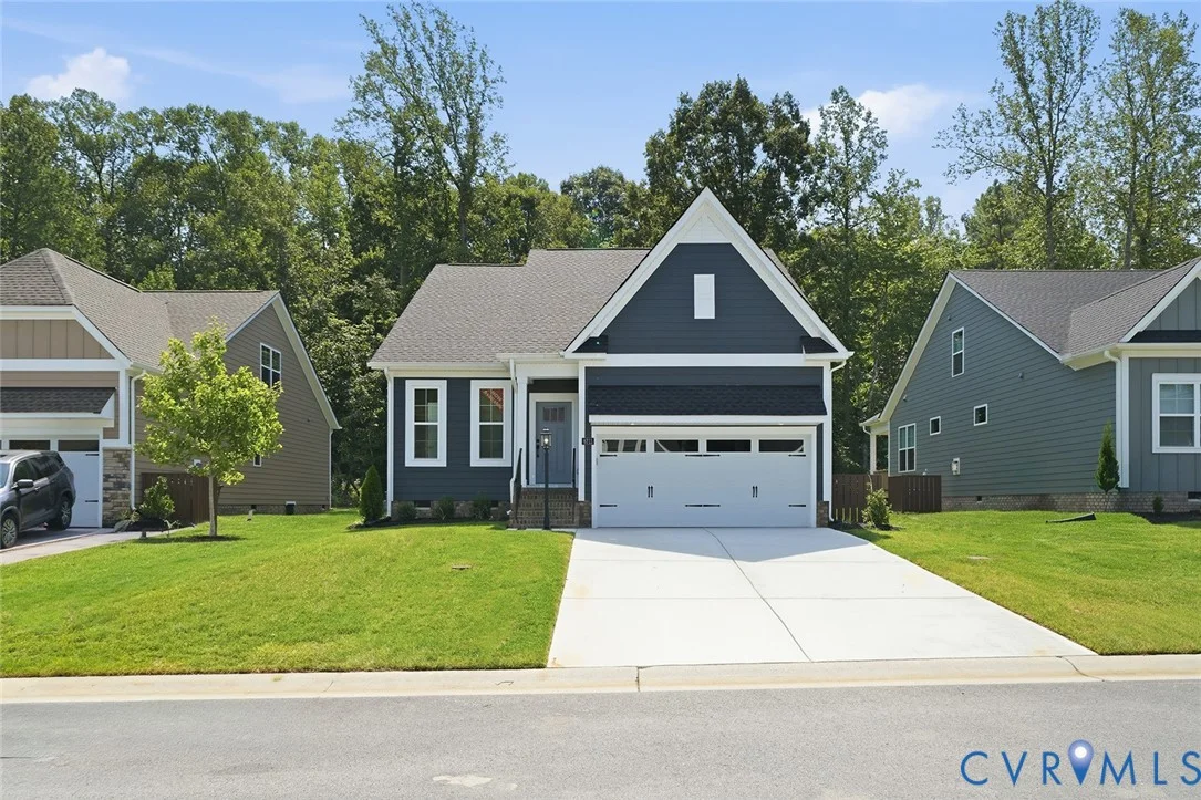 8711 Terroir Lane, New Kent, VA, 23124