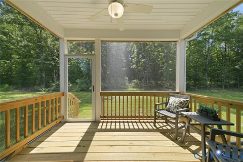 Tiny photo for 8711 Terroir Lane, New Kent, VA 23124 (MLS # 2624157)