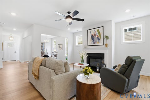 Tiny photo for 8711 Terroir Lane, New Kent, VA 23124 (MLS # 2624157)