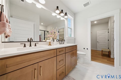Tiny photo for 8711 Terroir Lane, New Kent, VA 23124 (MLS # 2624157)