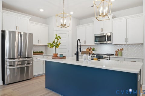 Tiny photo for 8711 Terroir Lane, New Kent, VA 23124 (MLS # 2624157)