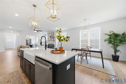Tiny photo for 8711 Terroir Lane, New Kent, VA 23124 (MLS # 2624157)