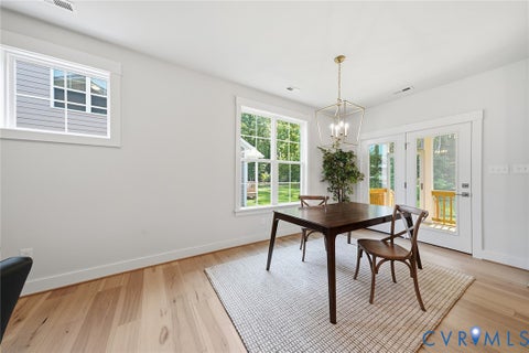 Tiny photo for 8711 Terroir Lane, New Kent, VA 23124 (MLS # 2624157)