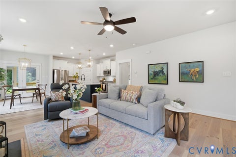 Tiny photo for 8711 Terroir Lane, New Kent, VA 23124 (MLS # 2624157)