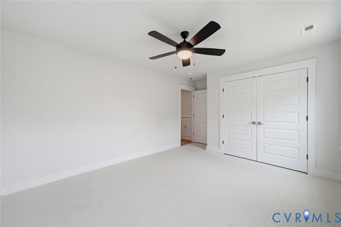 Tiny photo for 8711 Terroir Lane, New Kent, VA 23124 (MLS # 2624157)