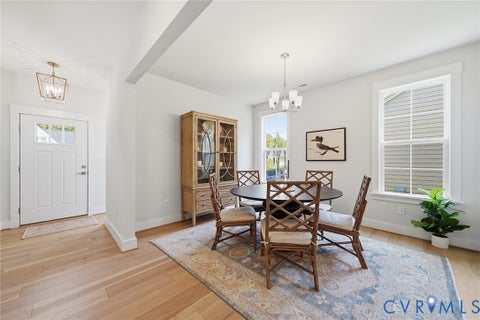 Tiny photo for 8711 Terroir Lane, New Kent, VA 23124 (MLS # 2624157)
