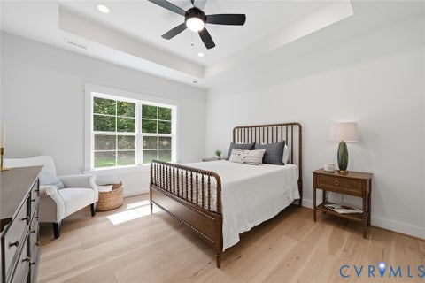Tiny photo for 8711 Terroir Lane, New Kent, VA 23124 (MLS # 2624157)