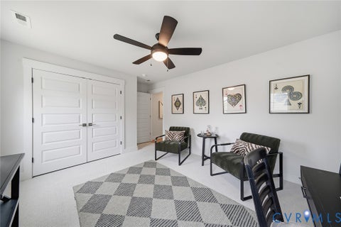 Tiny photo for 8711 Terroir Lane, New Kent, VA 23124 (MLS # 2624157)
