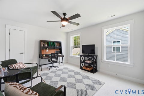 Tiny photo for 8711 Terroir Lane, New Kent, VA 23124 (MLS # 2624157)