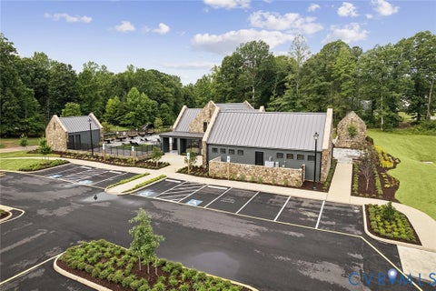 Tiny photo for 8711 Terroir Lane, New Kent, VA 23124 (MLS # 2624157)