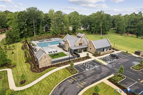 Tiny photo for 8711 Terroir Lane, New Kent, VA 23124 (MLS # 2624157)