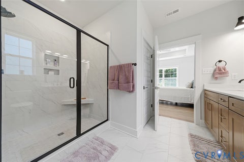 Tiny photo for 8711 Terroir Lane, New Kent, VA 23124 (MLS # 2624157)