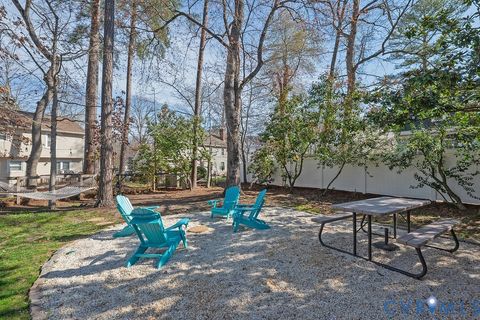 Tiny photo for 10502 Crowncrest Court, Henrico, VA 23233 (MLS # 2606875)