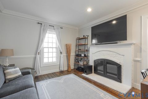 Tiny photo for 10502 Crowncrest Court, Henrico, VA 23233 (MLS # 2606875)