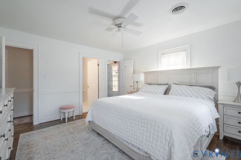 Tiny photo for 10502 Crowncrest Court, Henrico, VA 23233 (MLS # 2606875)